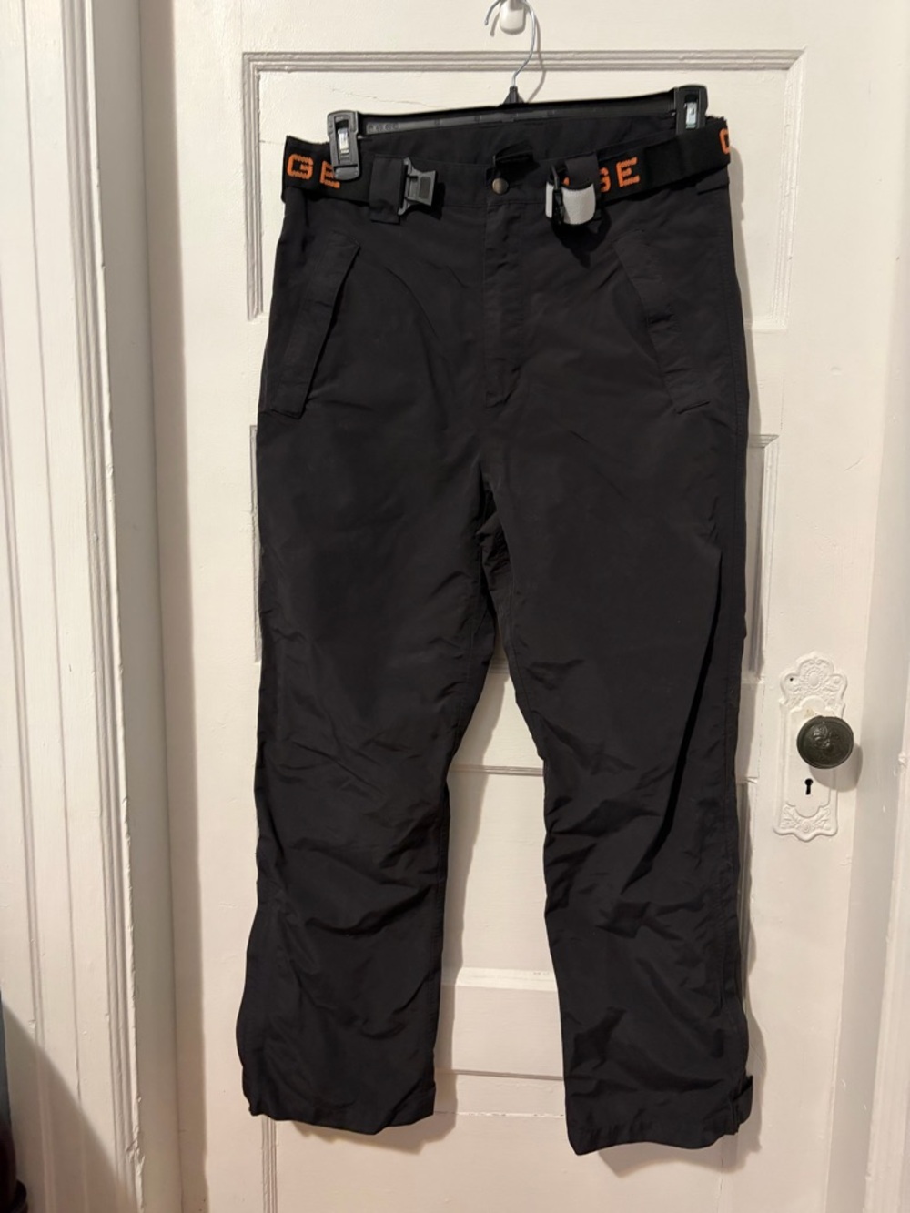 Grundens Gage Technicql Fishing Pants